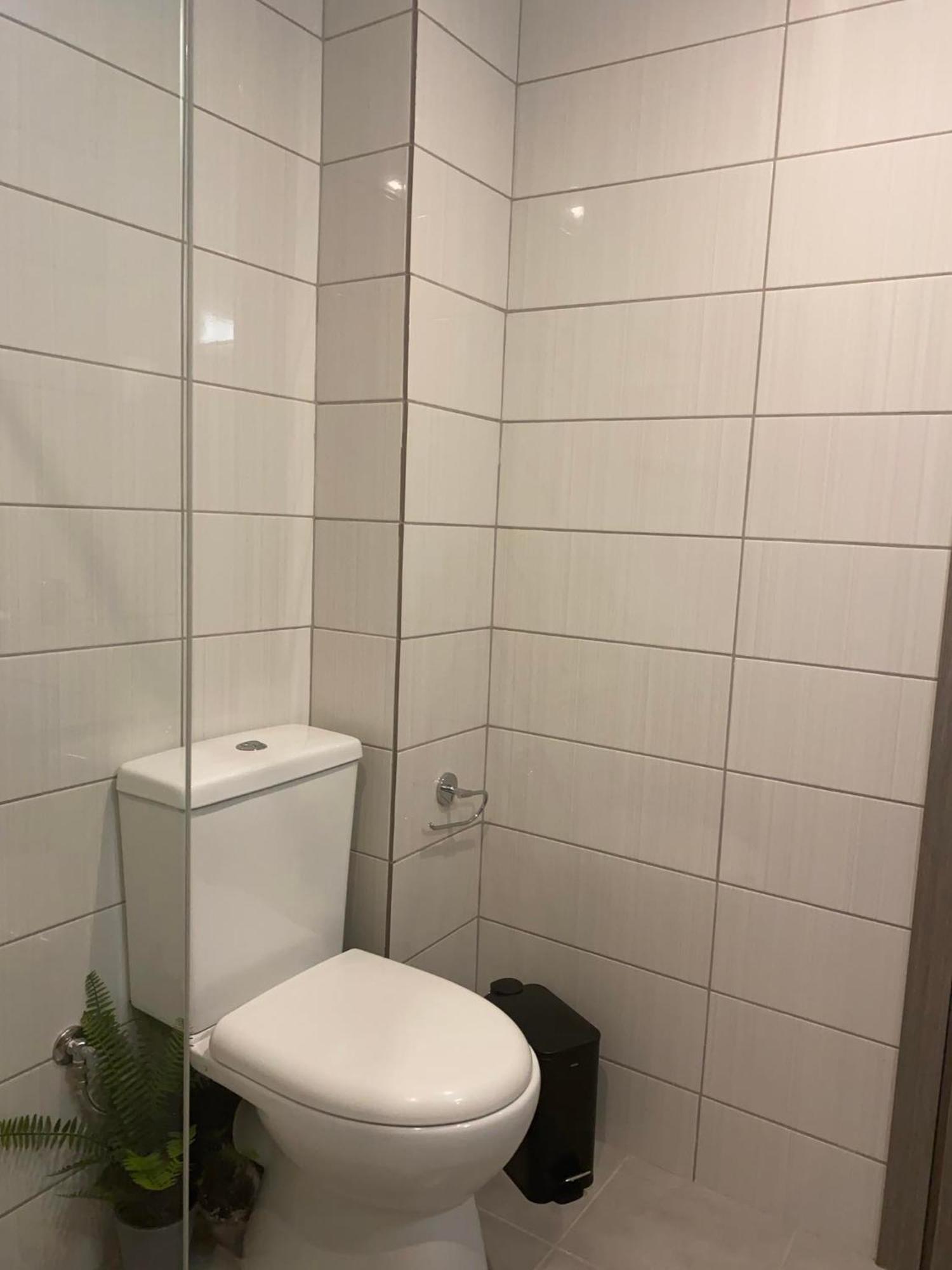Kidonias Apartment Hriszí Aktí Haniá Kültér fotó